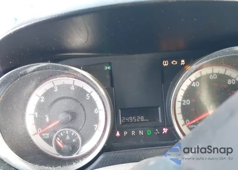 2013 Dodge Grand Caravan American Value Pkg z USA, uszkodzony, nr VIN 2C4RDGBG4DR599642